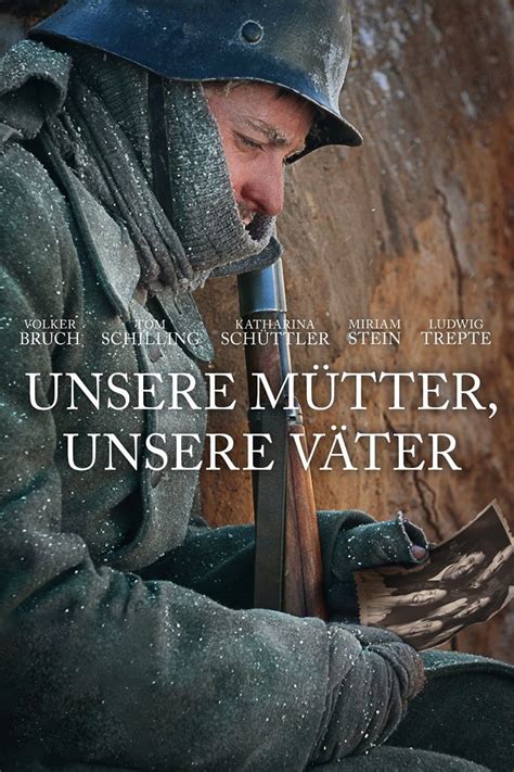 Наши матери, наши отцы (Unsere Mutter, unsere Vater)
 2024.03.29 11:15